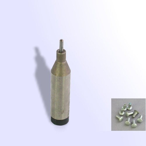 鉚釘機配件 電風網用浮心模